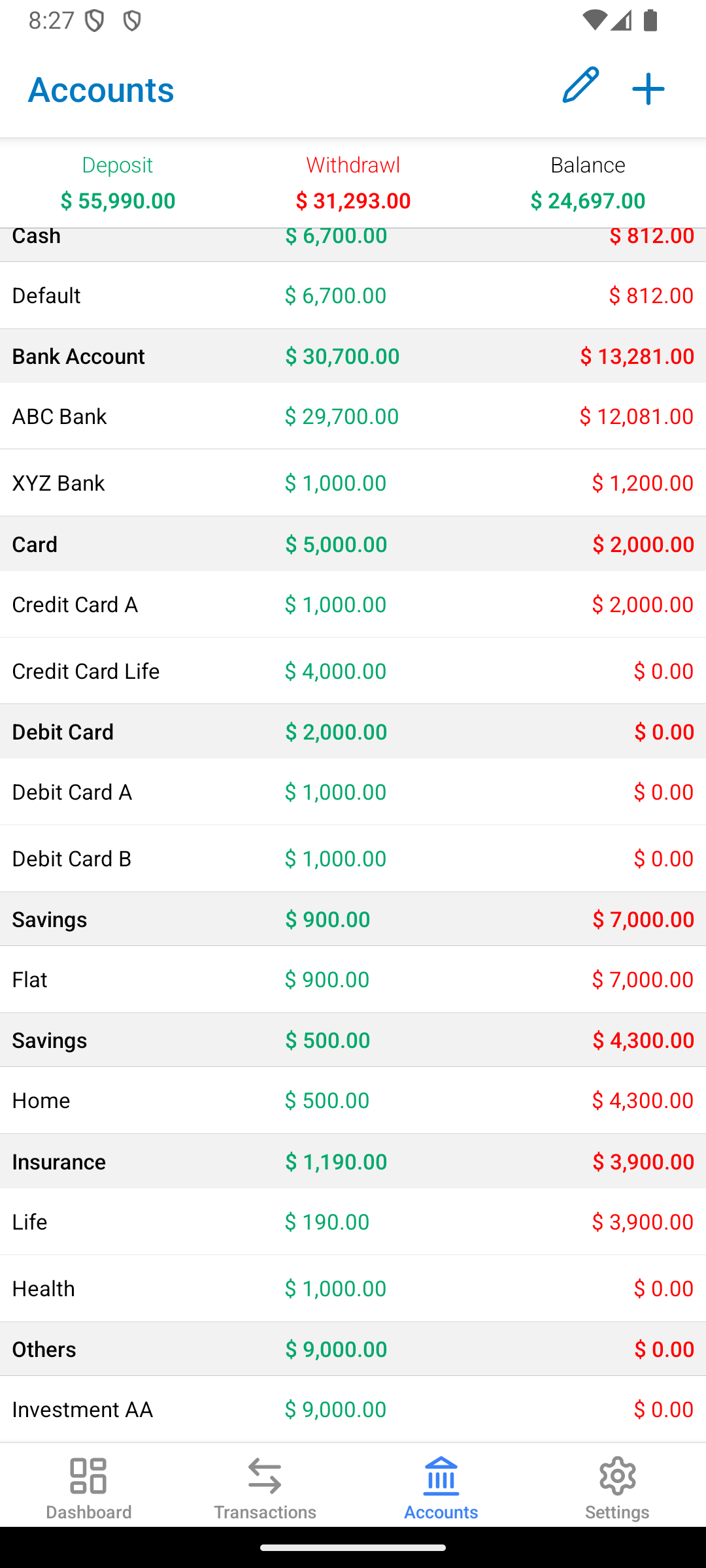 App Screenshot 3
